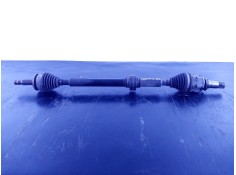 TRANSMISION DELANTERA DERECHA E041814 067649SPG13 P1-B6-13