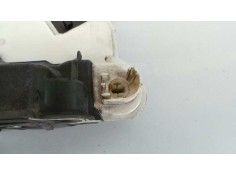 Recambio de cerradura puerta delantera izquierda para skoda rapid active referencia OEM IAM 5E1837015A  E1-A5-39-1 2