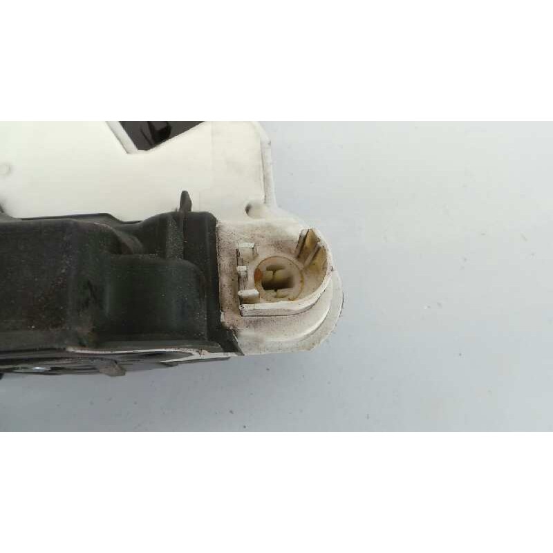 Recambio de cerradura puerta delantera izquierda para skoda rapid active referencia OEM IAM 5E1837015A  E1-A5-39-1