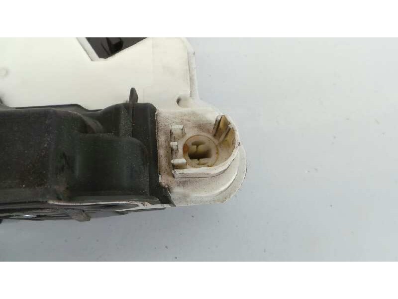 Recambio de cerradura puerta delantera izquierda para skoda rapid active referencia OEM IAM 5E1837015A  E1-A5-39-1