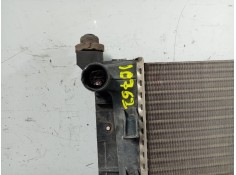 Recambio de radiador agua para mercedes-benz clase a (w169) a 150 (169.031) referencia OEM IAM A1695000303  P2-B6-7 2