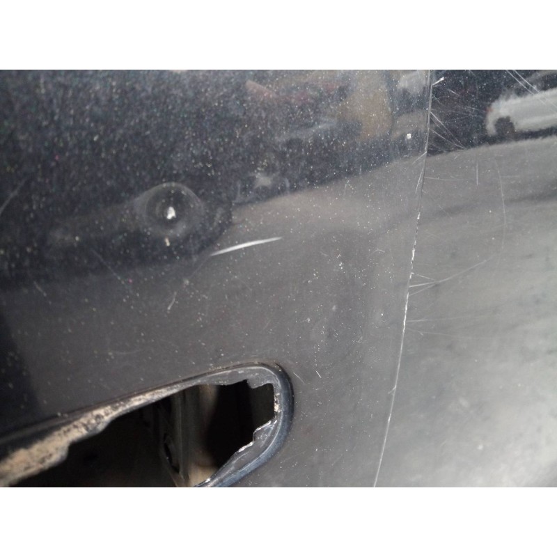 Recambio de puerta delantera izquierda para hyundai i30 style referencia OEM IAM   