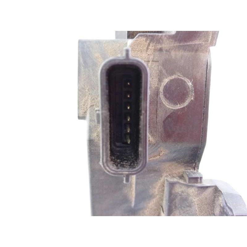 Recambio de pedal acelerador para dacia dokker express ambiance referencia OEM IAM 180108712R  E2-A1-28-8