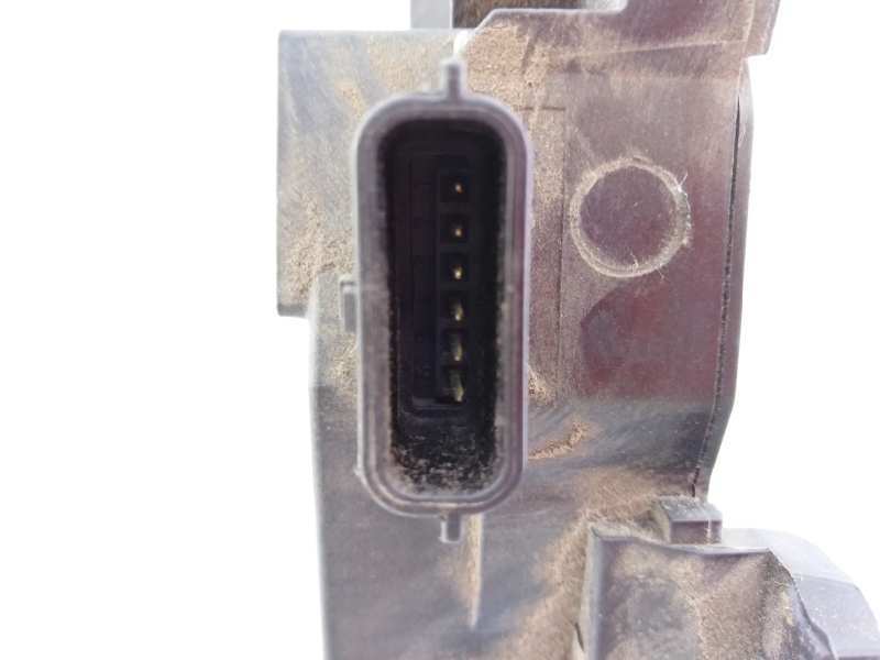 Recambio de pedal acelerador para dacia dokker express ambiance referencia OEM IAM 180108712R  E2-A1-28-8