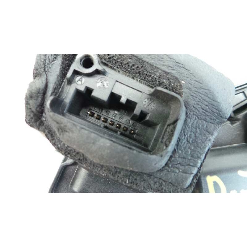 Recambio de cerradura puerta delantera izquierda para skoda rapid active referencia OEM IAM 5E1837015A  E1-A5-39-1