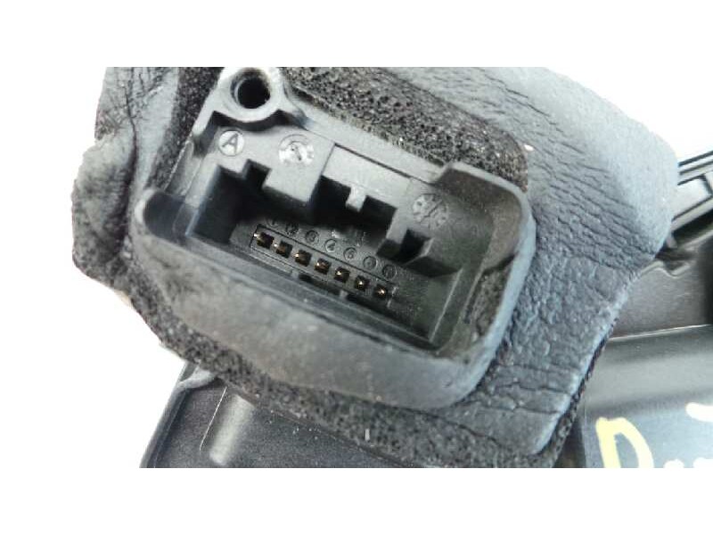 Recambio de cerradura puerta delantera izquierda para skoda rapid active referencia OEM IAM 5E1837015A  E1-A5-39-1