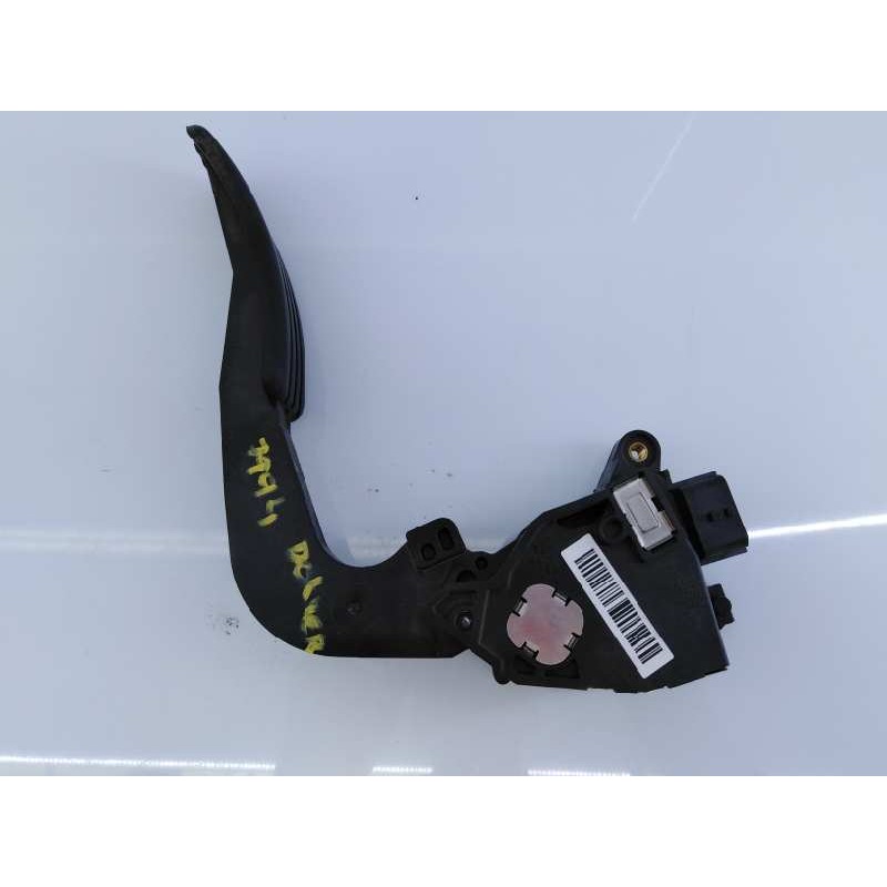 Recambio de pedal acelerador para dacia dokker express ambiance referencia OEM IAM 180108712R  E2-A1-28-8