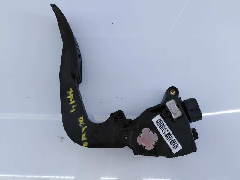 Recambio de pedal acelerador para dacia dokker express ambiance referencia OEM IAM 180108712R  E2-A1-28-8