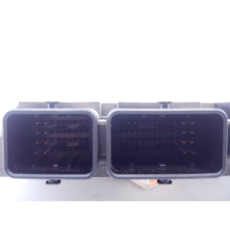 Recambio de centralita motor uce para citroën c4 berlina collection referencia OEM IAM 96613772B0  E3-B2-44-1