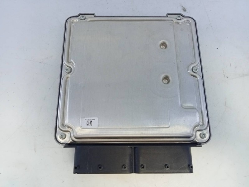 Recambio de centralita motor uce para seat ateca (kh7) xcellence referencia OEM IAM 04L907309P 0281031483 E2-A1-15-2