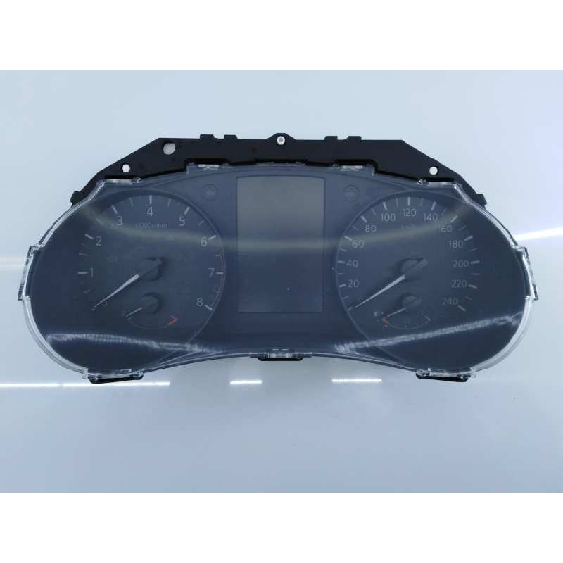 Recambio de cuadro instrumentos para nissan qashqai (j11) tekna referencia OEM IAM 4EL5A6K1Q 1982150401 E3-B4-23-3