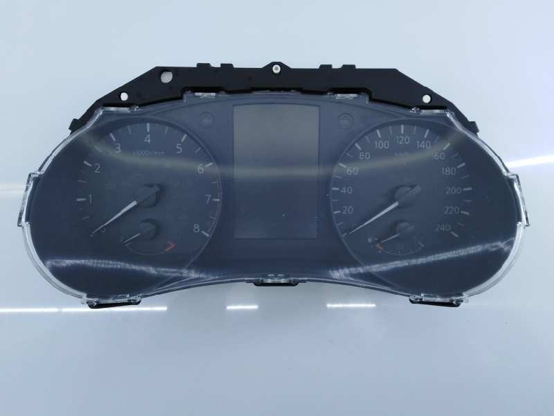 Recambio de cuadro instrumentos para nissan qashqai (j11) tekna referencia OEM IAM 4EL5A6K1Q 1982150401 E3-B4-23-3