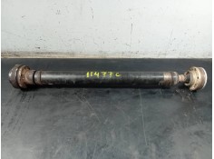 TRANSMISION CENTRAL DELANTERA 