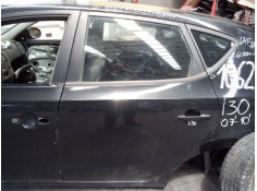 PUERTA TRASERA IZQUIERDA 