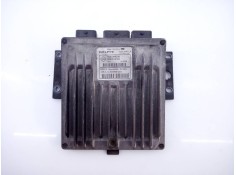 CENTRALITA MOTOR UCE 8200399038 E2-A1-33-7