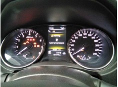 Recambio de cuadro instrumentos para nissan qashqai (j11) tekna referencia OEM IAM 4EL5A6K1Q 1982150401 E3-B4-23-3 2