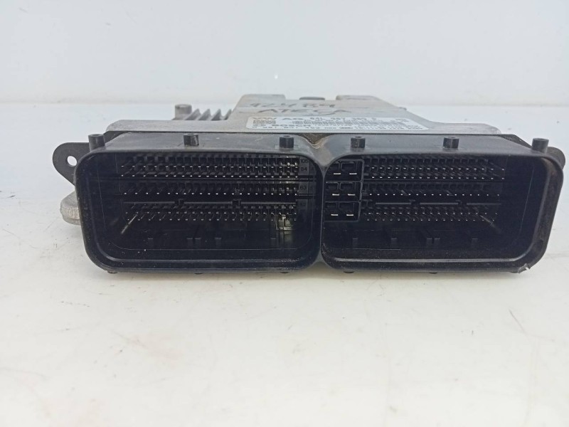 Recambio de centralita motor uce para seat ateca (kh7) xcellence referencia OEM IAM 04L907309P 0281031483 E2-A1-15-2