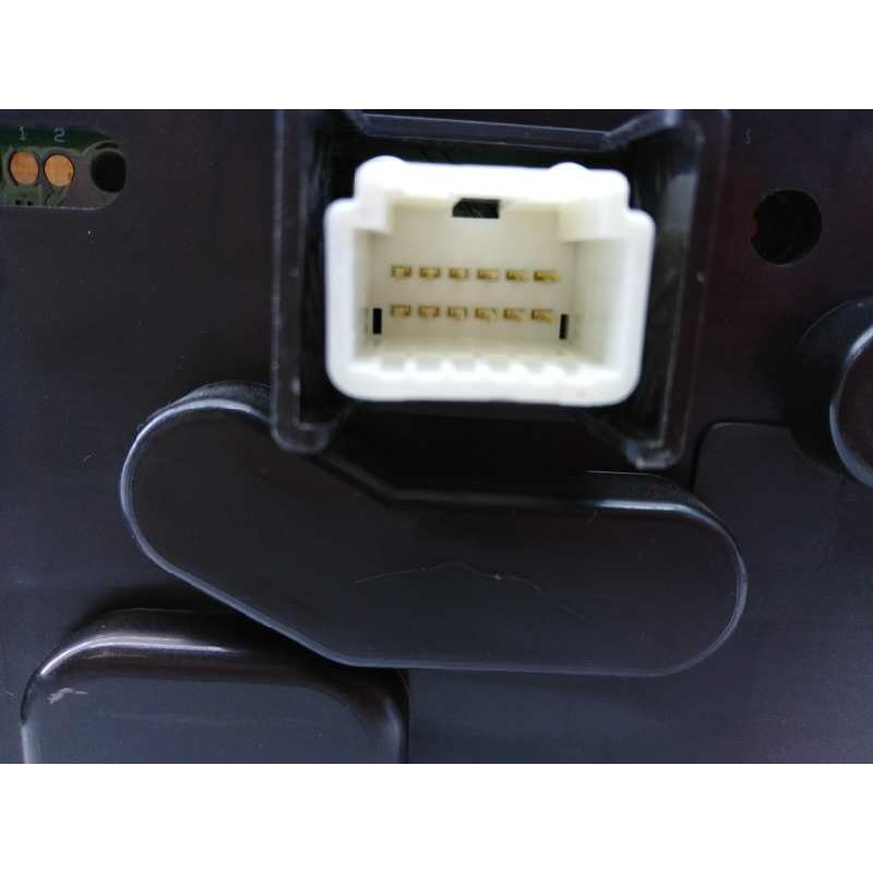 Recambio de cuadro instrumentos para nissan qashqai (j11) tekna referencia OEM IAM 4EL5A6K1Q 1982150401 E3-B4-23-3