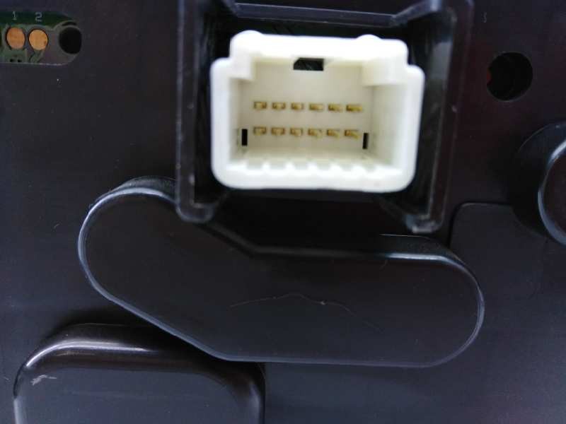 Recambio de cuadro instrumentos para nissan qashqai (j11) tekna referencia OEM IAM 4EL5A6K1Q 1982150401 E3-B4-23-3