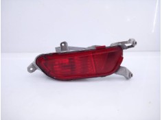 Recambio de piloto trasero izquierdo de paragolpes para mazda cx-3 style referencia OEM IAM   E2-A2-48-2