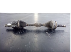 TRANSMISION DELANTERA IZQUIERDA P1-B6-33