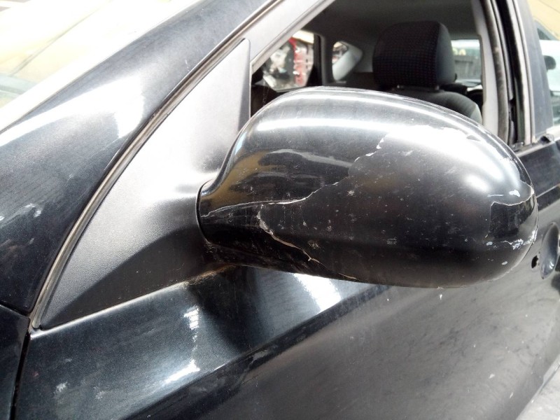 Recambio de retrovisor izquierdo electrico para hyundai i30 style referencia OEM IAM   