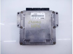 CENTRALITA MOTOR UCE 8200095416 0281010556 E2-A1-33-7