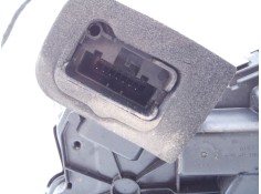 Recambio de cerradura puerta delantera izquierda para seat ateca (kh7) xcellence referencia OEM IAM 5TB837015A  E1-B6-40-2 2