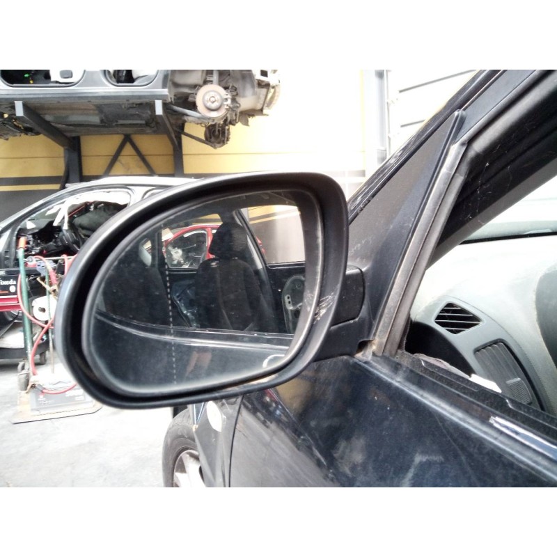 Recambio de retrovisor izquierdo electrico para hyundai i30 style referencia OEM IAM   