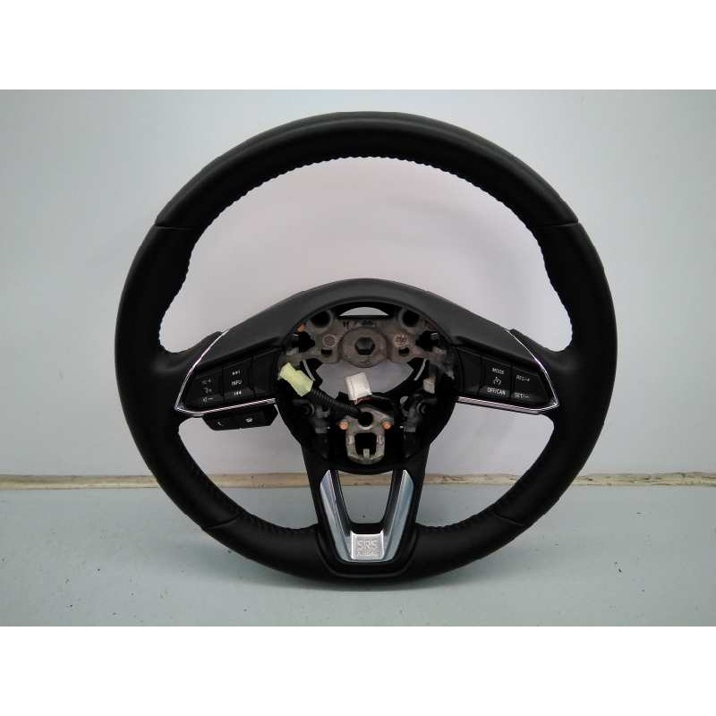 Recambio de volante para mazda cx-5 zenith 2wd referencia OEM IAM K0273 B62S181217 E2-B5-39-1