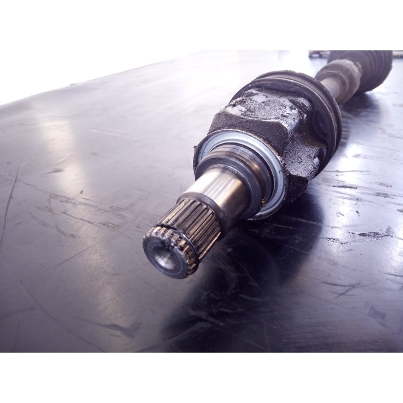 Recambio de transmision delantera izquierda para toyota prius (nhw30) plug-in hybrid advance referencia OEM IAM   P1-B6-33