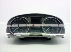 Recambio de cuadro instrumentos para skoda rapid active referencia OEM IAM 5JA920744  E2-A1-8-6