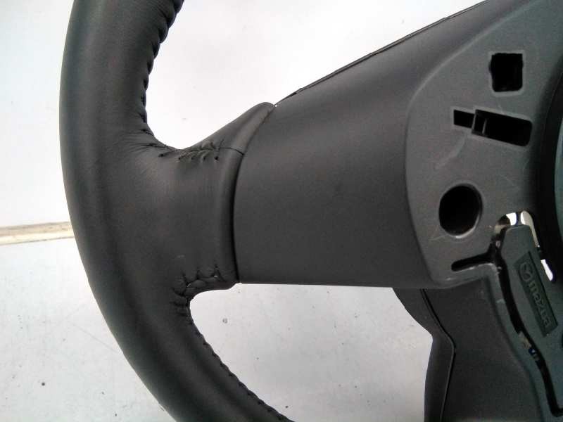 Recambio de volante para mazda cx-5 zenith 2wd referencia OEM IAM K0273 B62S181217 E2-B5-39-1