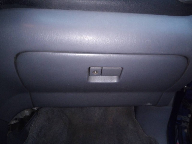 Recambio de guantera para toyota rav 4 (a2) 2.0 luna 4x4 (2003) referencia OEM IAM   