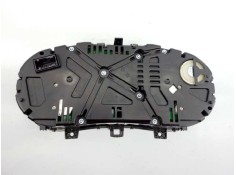 Recambio de cuadro instrumentos para skoda rapid active referencia OEM IAM 5JA920744  E2-A1-8-6 2