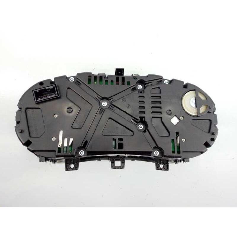 Recambio de cuadro instrumentos para skoda rapid active referencia OEM IAM 5JA920744  E2-A1-8-6
