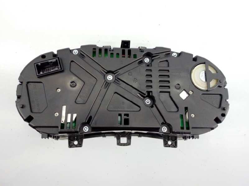 Recambio de cuadro instrumentos para skoda rapid active referencia OEM IAM 5JA920744  E2-A1-8-6