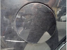 TAPA EXTERIOR COMBUSTIBLE 