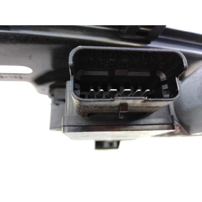 Recambio de elevalunas delantero izquierdo para nissan qashqai (j11) tekna referencia OEM IAM 807014EA0C 150123C21970 E2-A4-5-2