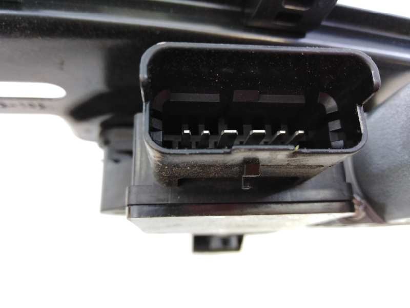 Recambio de elevalunas delantero izquierdo para nissan qashqai (j11) tekna referencia OEM IAM 807014EA0C 150123C21970 E2-A4-5-2