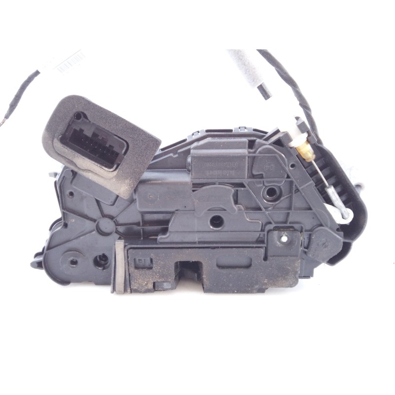 Recambio de cerradura puerta delantera izquierda para seat ateca (kh7) xcellence referencia OEM IAM 5TB837015A  E1-B6-40-2