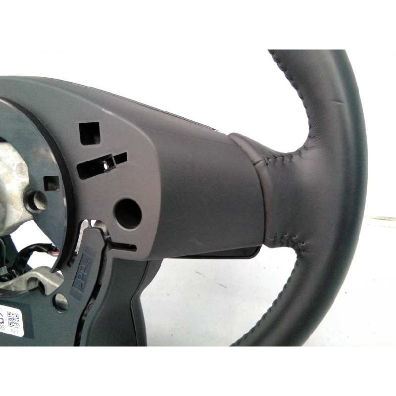 Recambio de volante para mazda cx-5 zenith 2wd referencia OEM IAM K0273 B62S181217 E2-B5-39-1