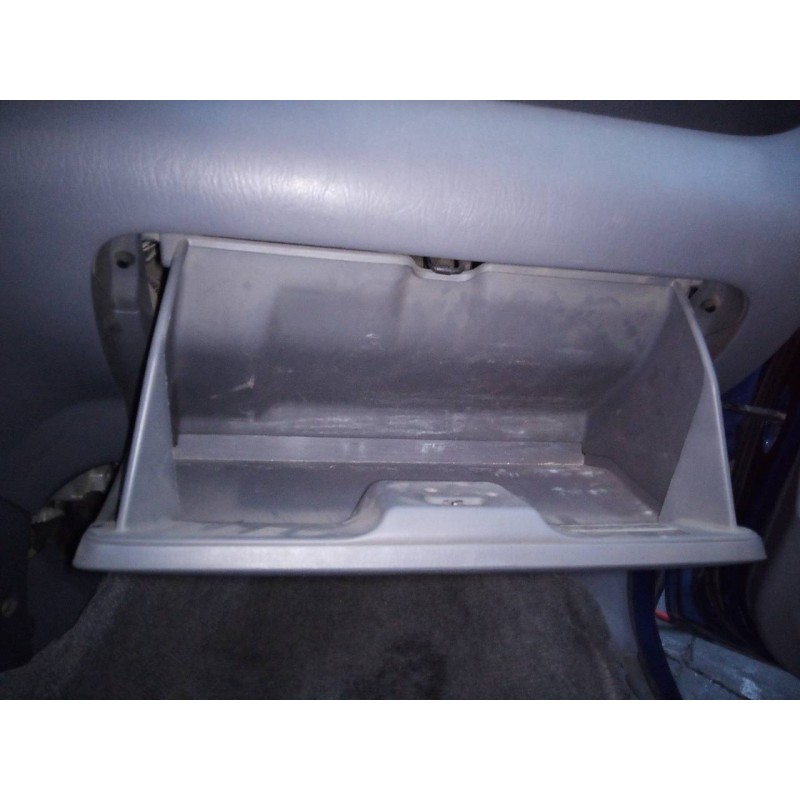 Recambio de guantera para toyota rav 4 (a2) 2.0 luna 4x4 (2003) referencia OEM IAM   