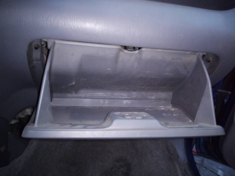 Recambio de guantera para toyota rav 4 (a2) 2.0 luna 4x4 (2003) referencia OEM IAM   