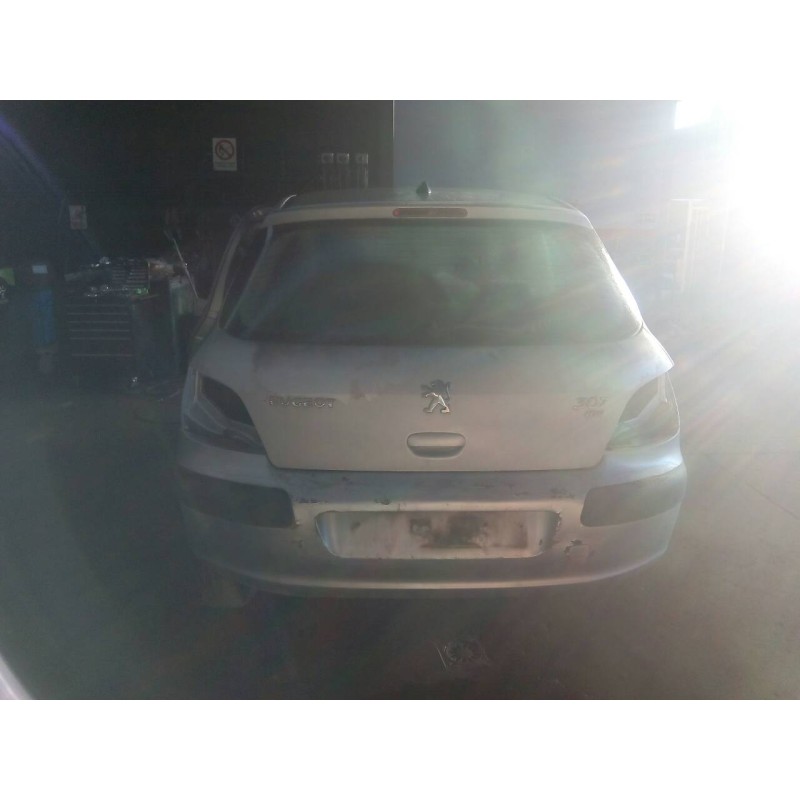 peugeot 307 break / sw (s1) del año 2002