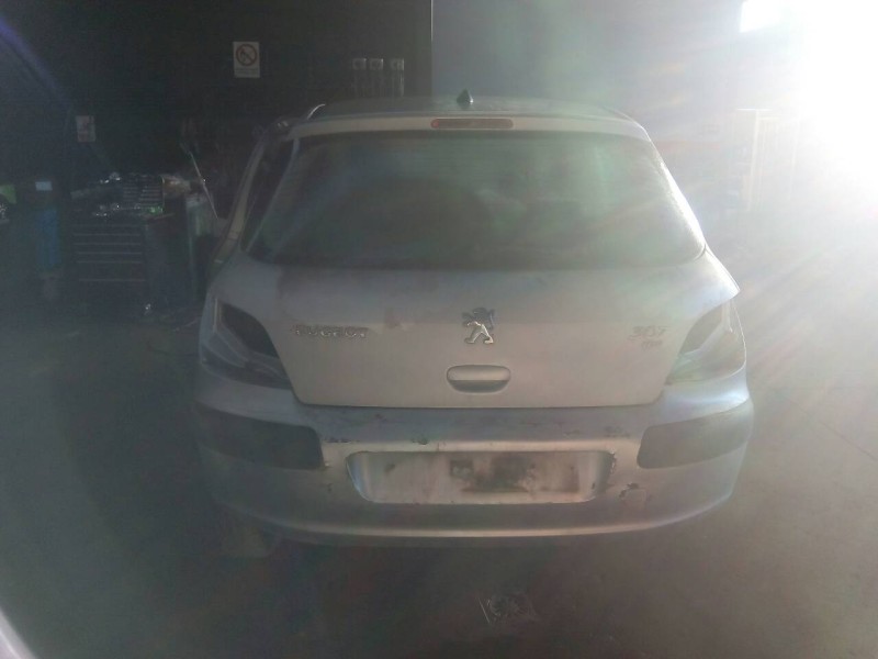peugeot 307 break / sw (s1) del año 2002
