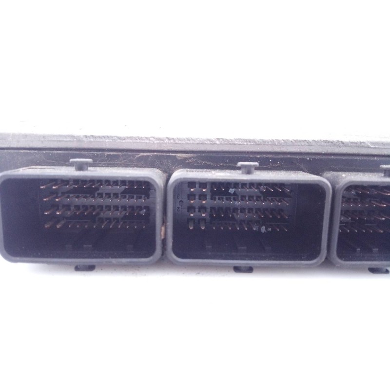 Recambio de centralita motor uce para renault laguna ii (bg0) authentique referencia OEM IAM 8200095416 0281010556 E2-A1-33-7