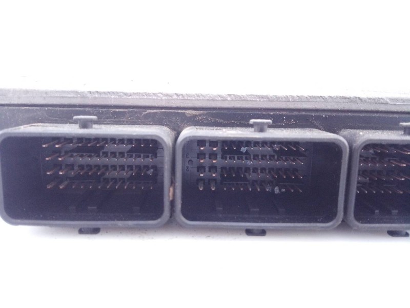 Recambio de centralita motor uce para renault laguna ii (bg0) authentique referencia OEM IAM 8200095416 0281010556 E2-A1-33-7