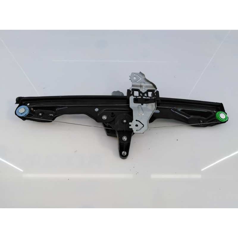 Recambio de elevalunas delantero izquierdo para nissan qashqai (j11) tekna referencia OEM IAM 807014EA0C 150123C21970 E2-A4-5-2