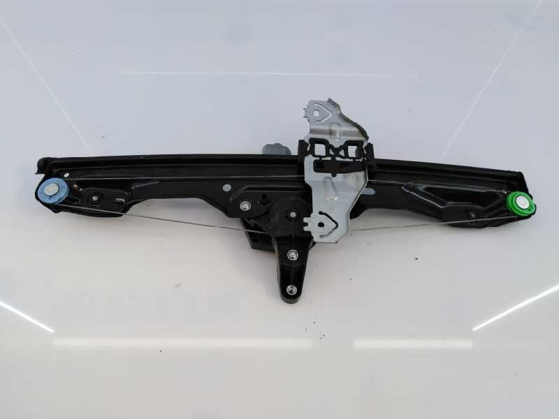 Recambio de elevalunas delantero izquierdo para nissan qashqai (j11) tekna referencia OEM IAM 807014EA0C 150123C21970 E2-A4-5-2